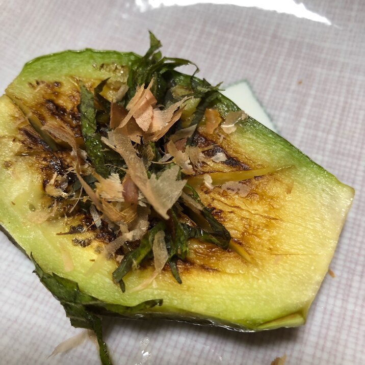 とろっとろ食感の白茄子ステーキ レシピ 作り方 By W ソラ 楽天レシピ とろっとろ食感の白茄子ステーキ レシピ 作り方 By W ソラ 楽天レシピ